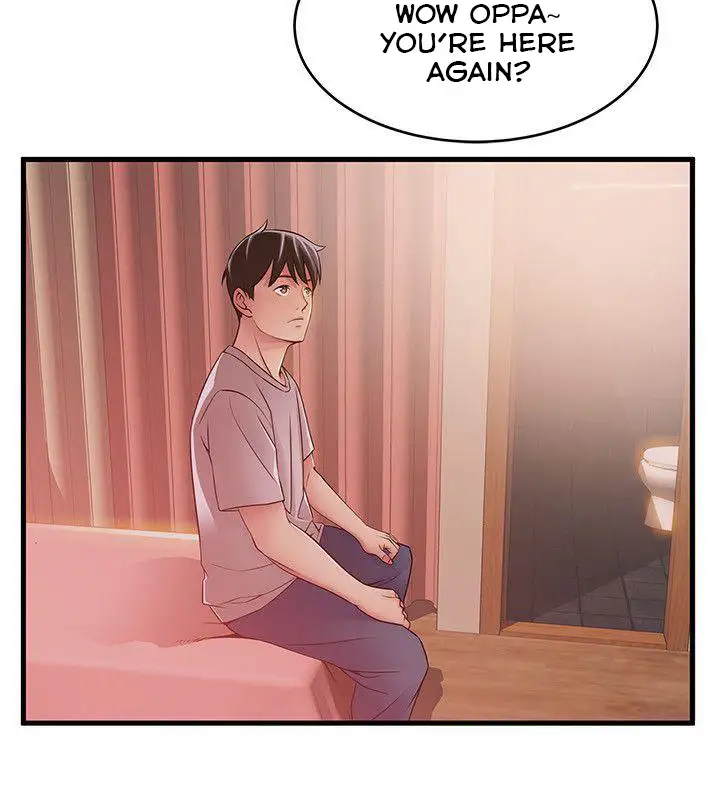 Weak Point Chapter 31 Page 34