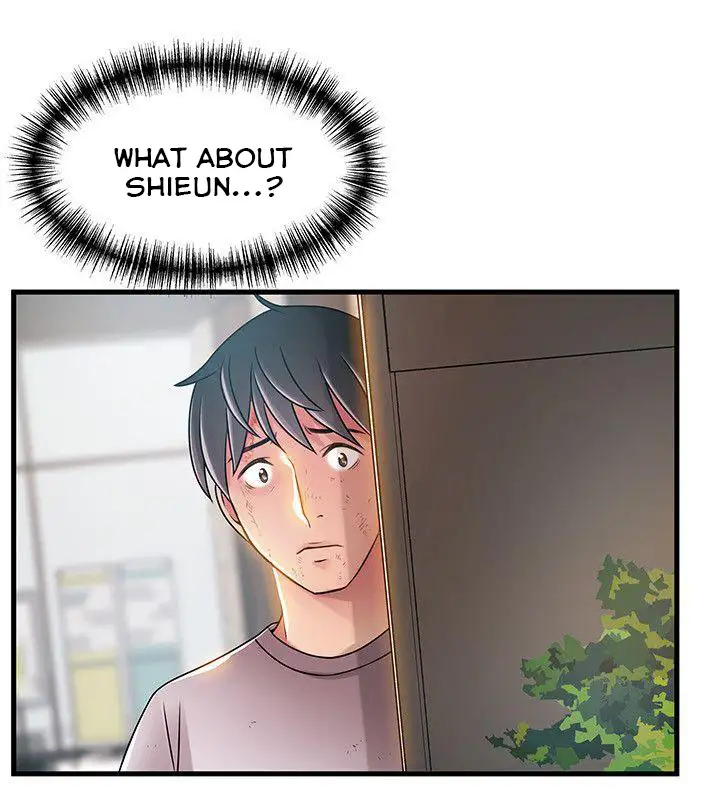 Weak Point Chapter 31 Page 6