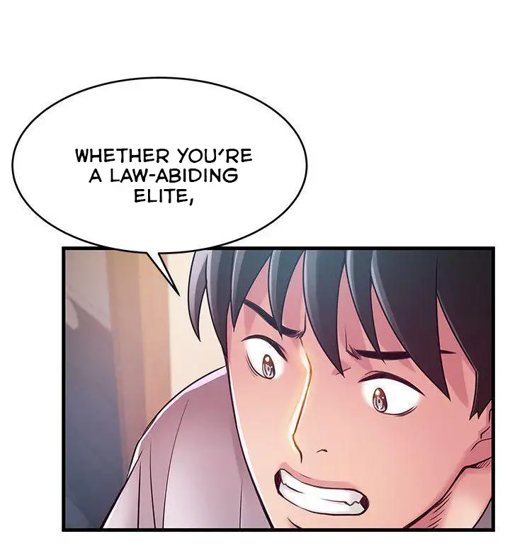 Weak Point Chapter 32 Page 17