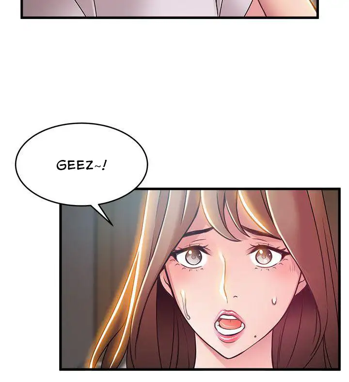 Weak Point Chapter 32 Page 29