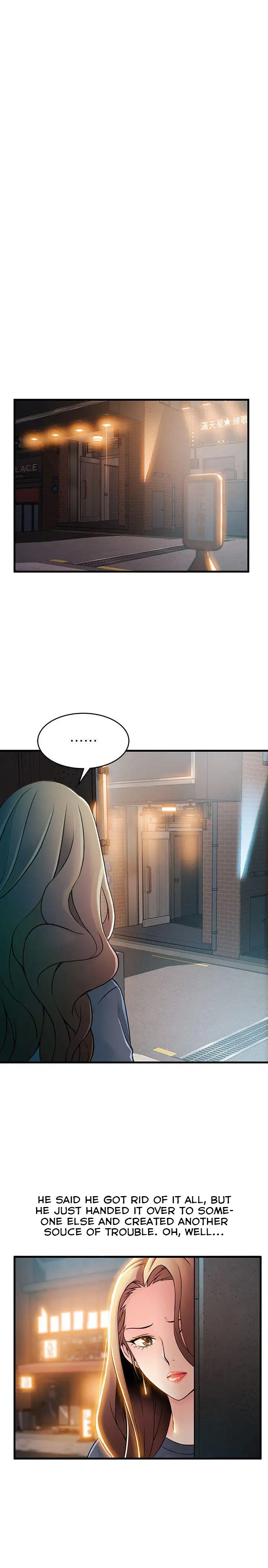 Weak Point Chapter 32 Page 30