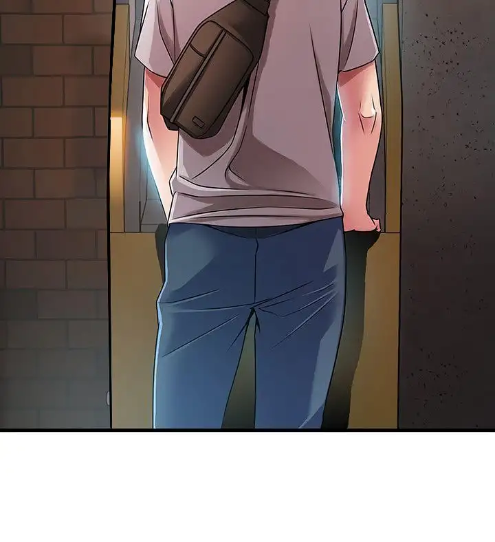 Weak Point Chapter 33 Page 12