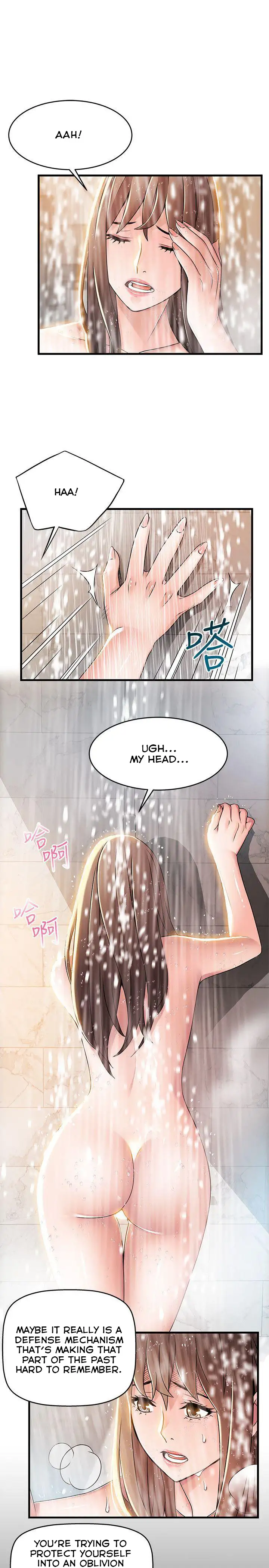 Weak Point Chapter 33 Page 7