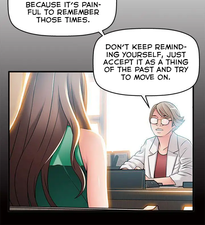 Weak Point Chapter 33 Page 8