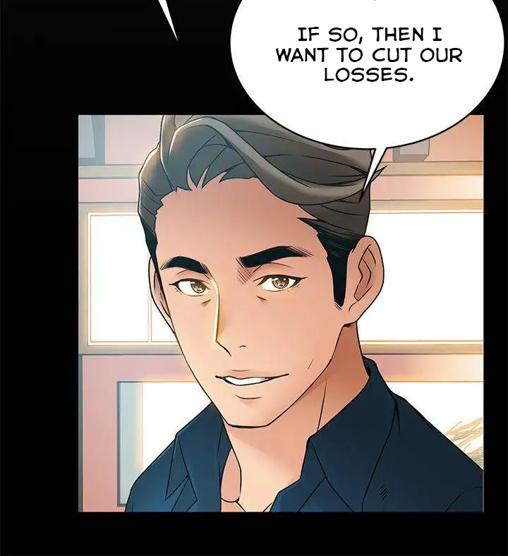 Weak Point Chapter 34 Page 10