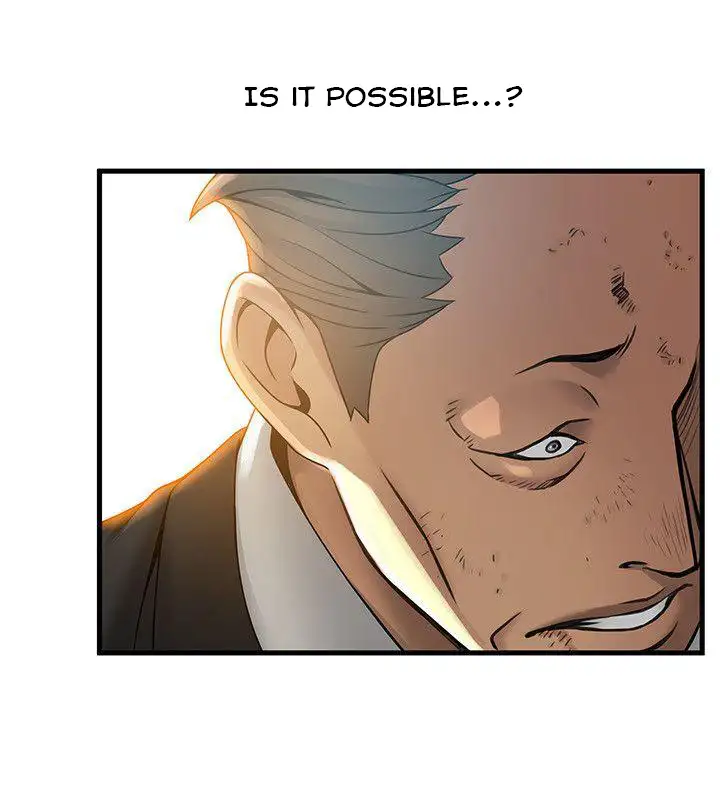 Weak Point Chapter 34 Page 16