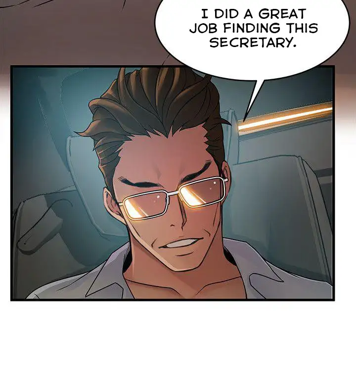 Weak Point Chapter 34 Page 30