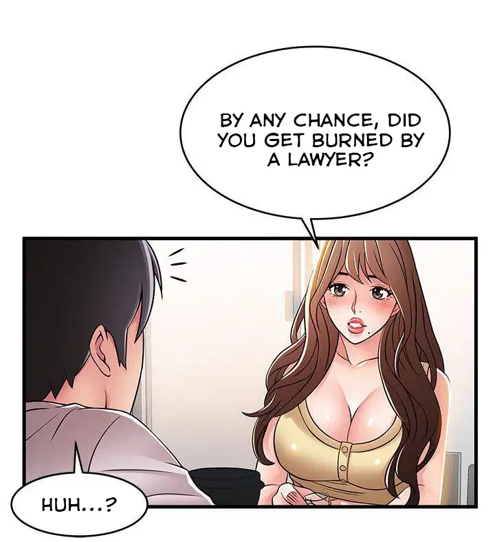 Weak Point Chapter 35 Page 14
