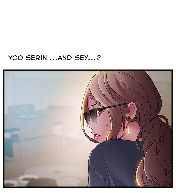 Weak Point Chapter 35 Page 16