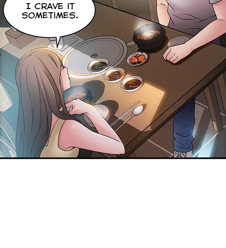 Weak Point Chapter 35 Page 2