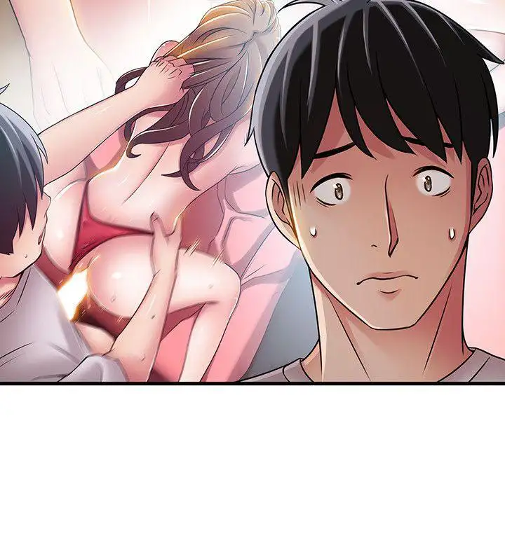 Weak Point Chapter 35 Page 4