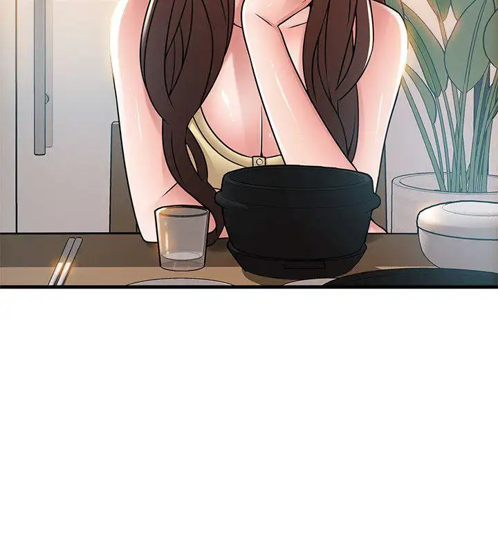 Weak Point Chapter 35 Page 8