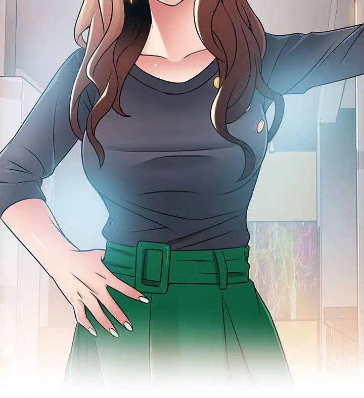 Weak Point Chapter 36 Page 26