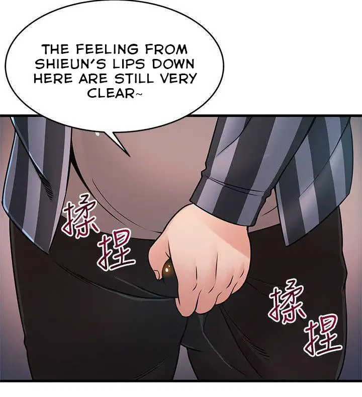 Weak Point Chapter 36 Page 4