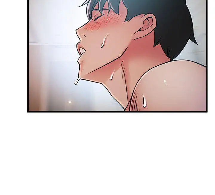 Weak Point Chapter 36 Page 8