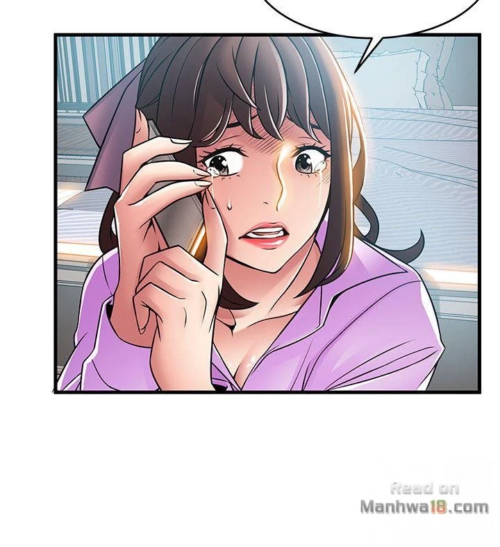 Weak Point Chapter 37 Page 10