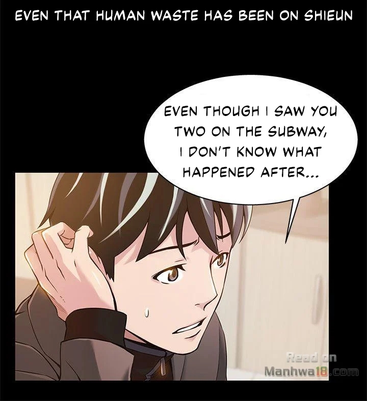 Weak Point Chapter 37 Page 7