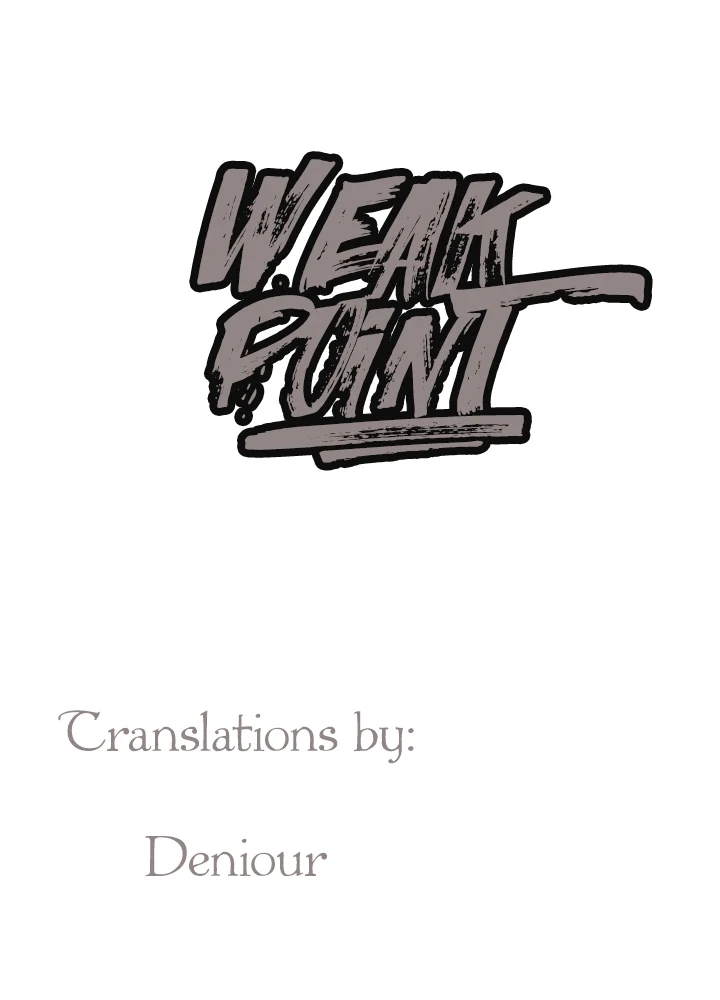Weak Point Chapter 38 Page 1