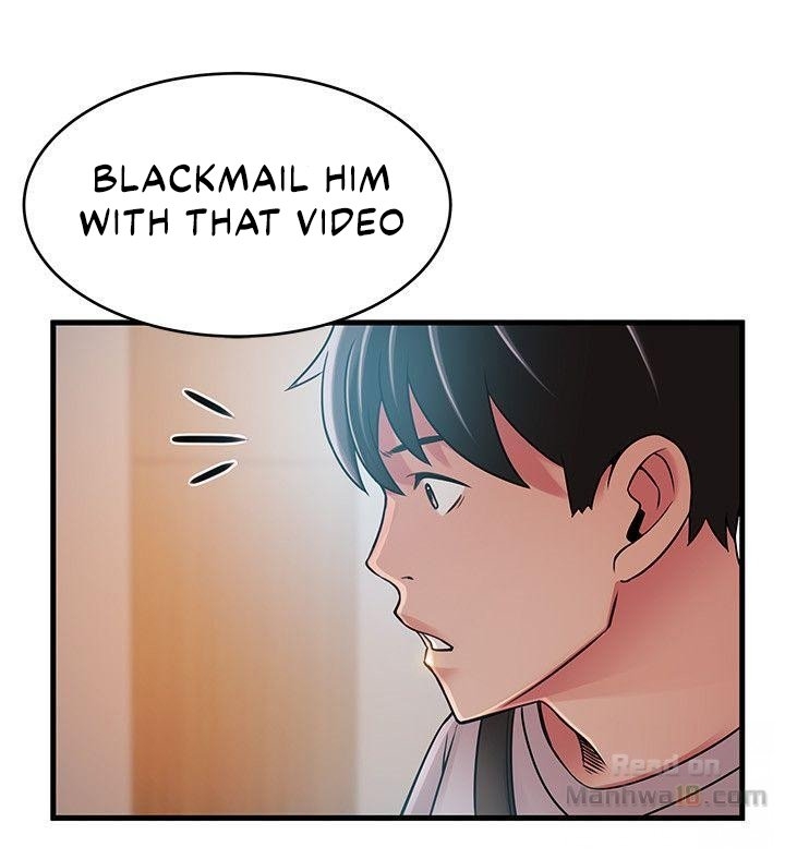 Weak Point Chapter 38 Page 25