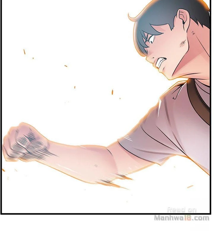 Weak Point Chapter 38 Page 5