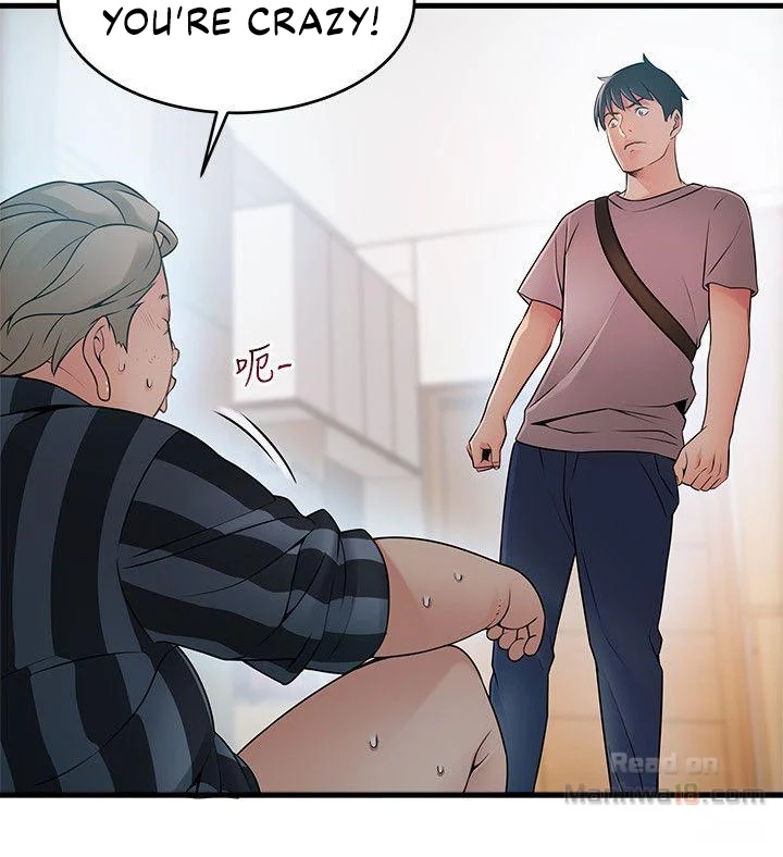 Weak Point Chapter 38 Page 7