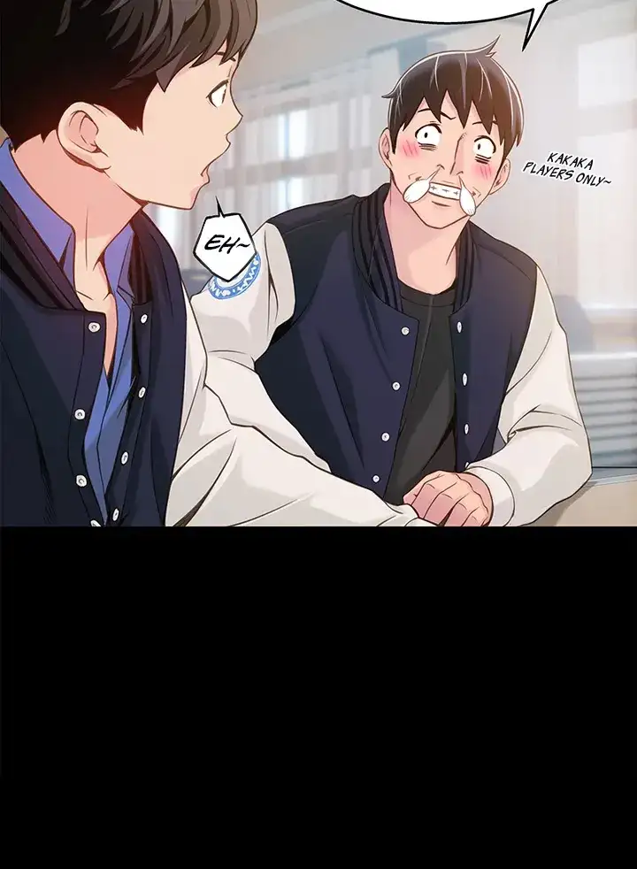 Weak Point Chapter 4 Page 3