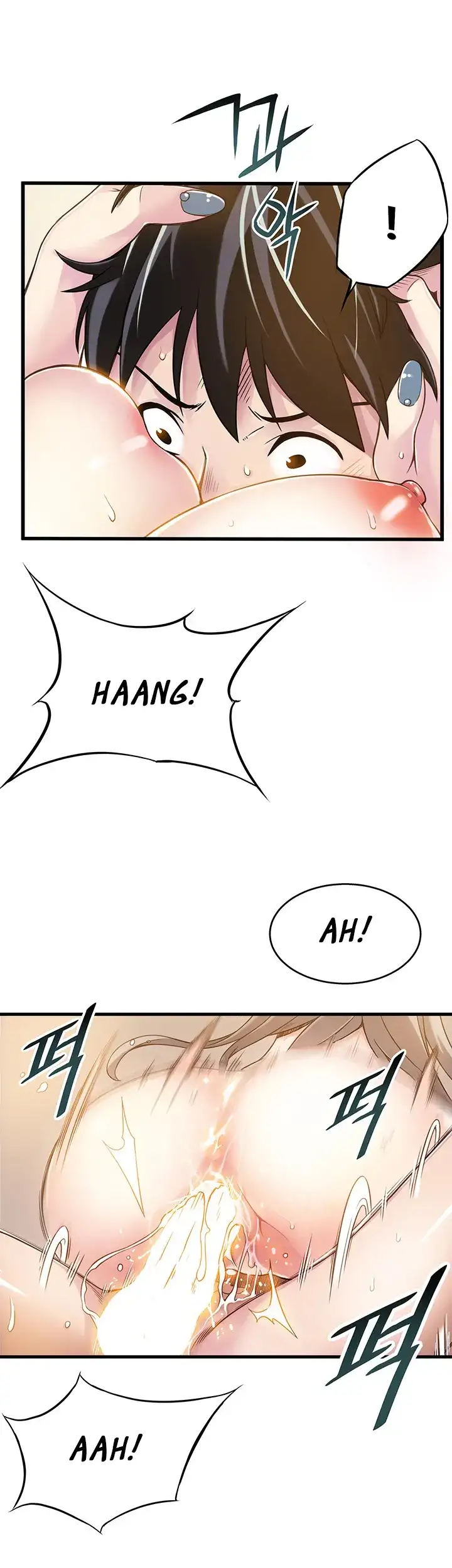 Weak Point Chapter 4 Page 37