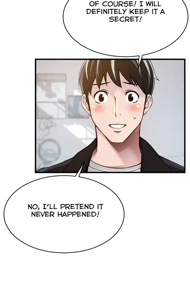 Weak Point Chapter 4 Page 47