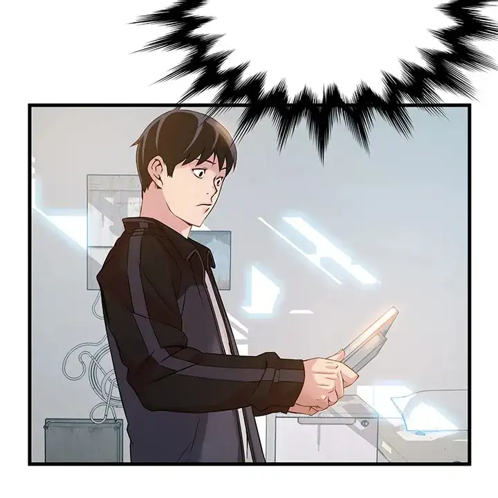 Weak Point Chapter 4 Page 53