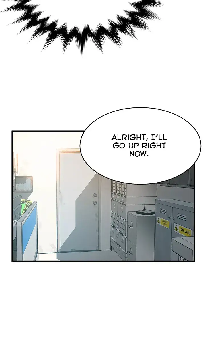 Weak Point Chapter 4 Page 59
