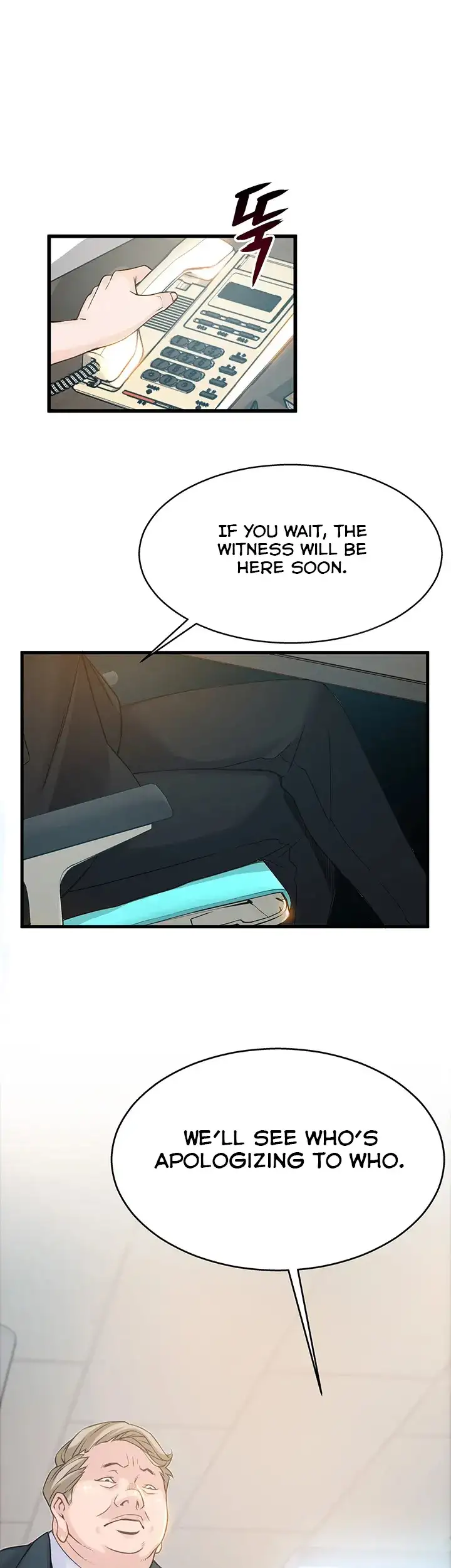 Weak Point Chapter 4 Page 60