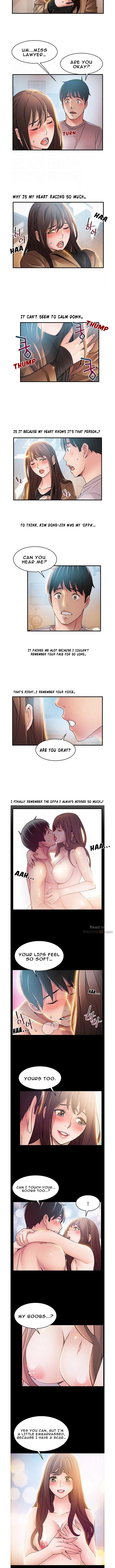 Weak Point Chapter 41 Page 2