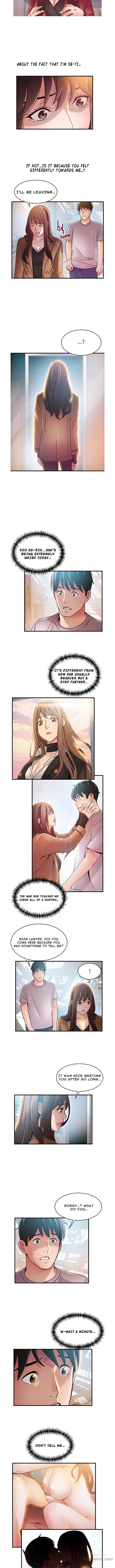 Weak Point Chapter 41 Page 4