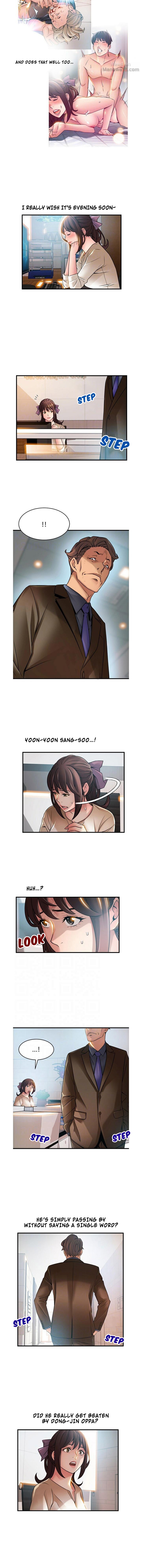Weak Point Chapter 42 Page 2