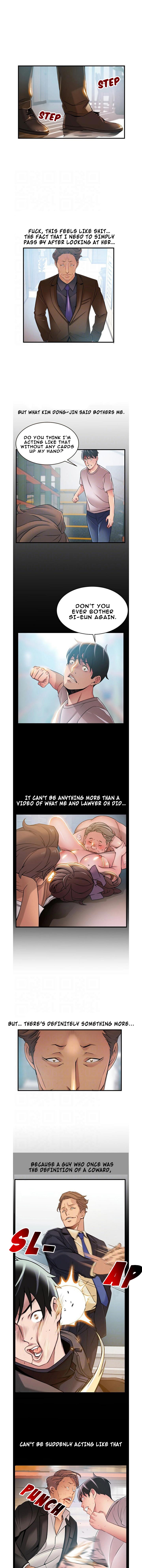 Weak Point Chapter 42 Page 3