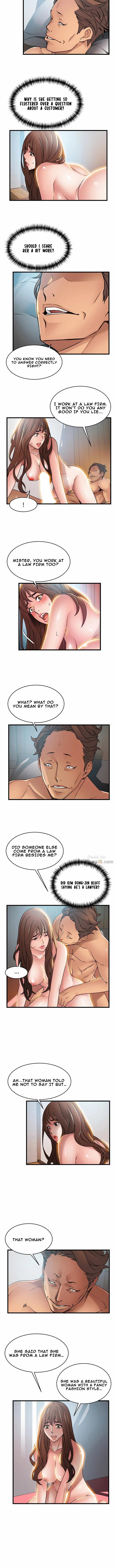 Weak Point Chapter 45 Page 7