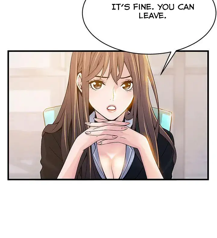 Weak Point Chapter 5 Page 10