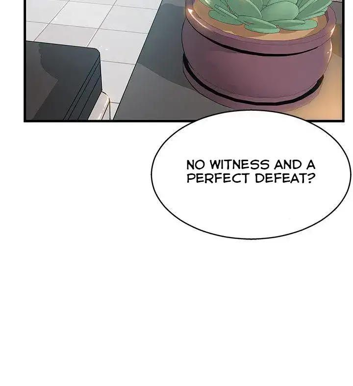 Weak Point Chapter 5 Page 12