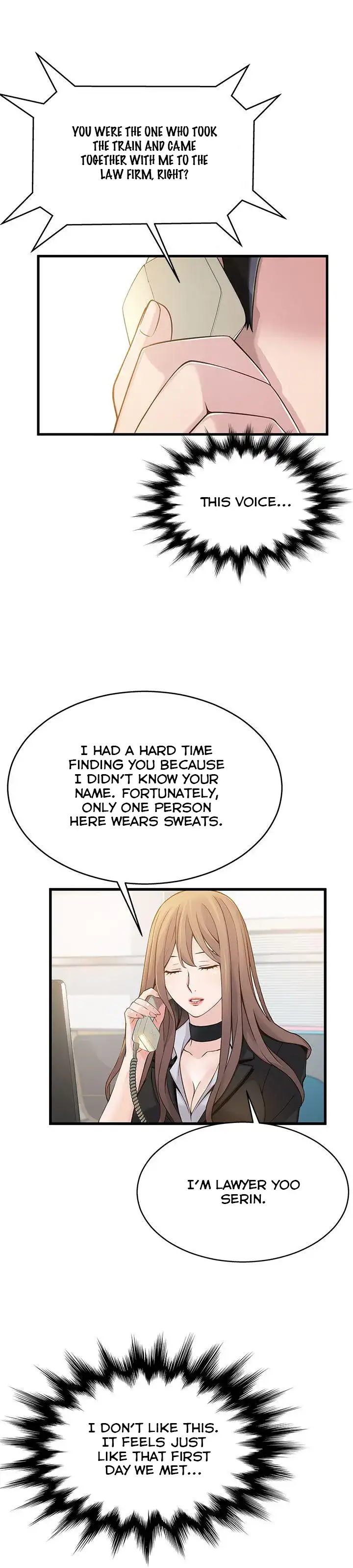 Weak Point Chapter 5 Page 2