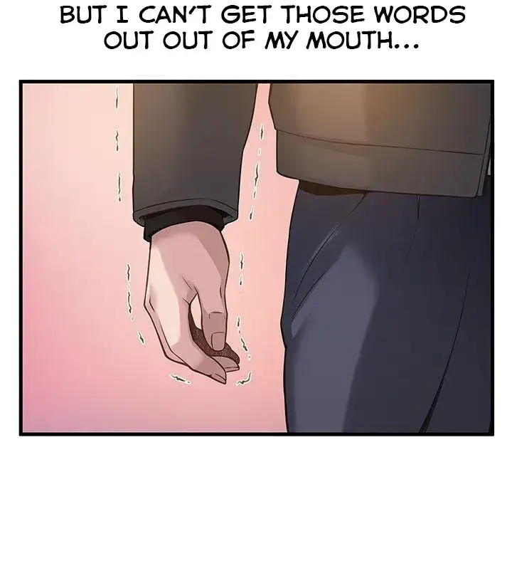 Weak Point Chapter 5 Page 20