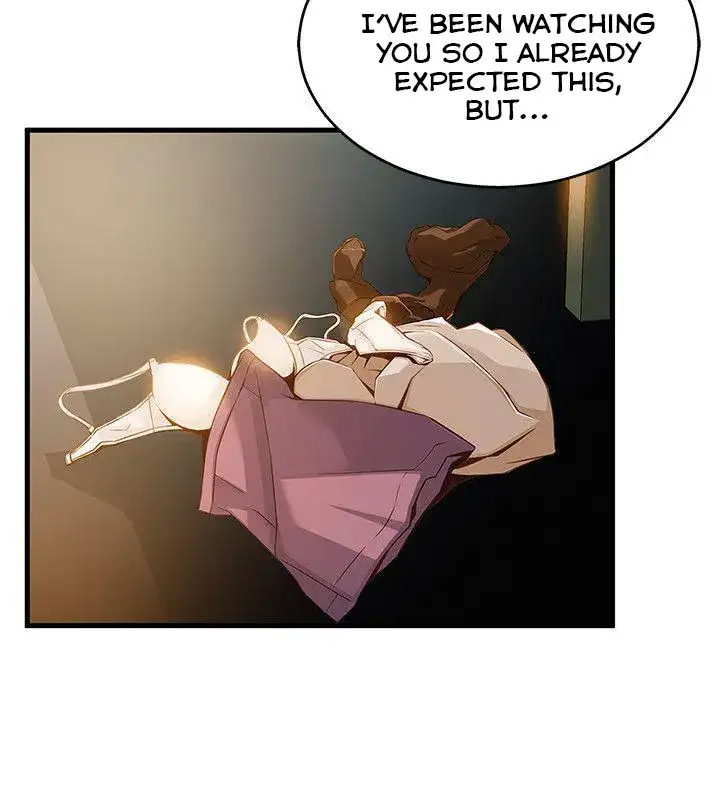 Weak Point Chapter 5 Page 24