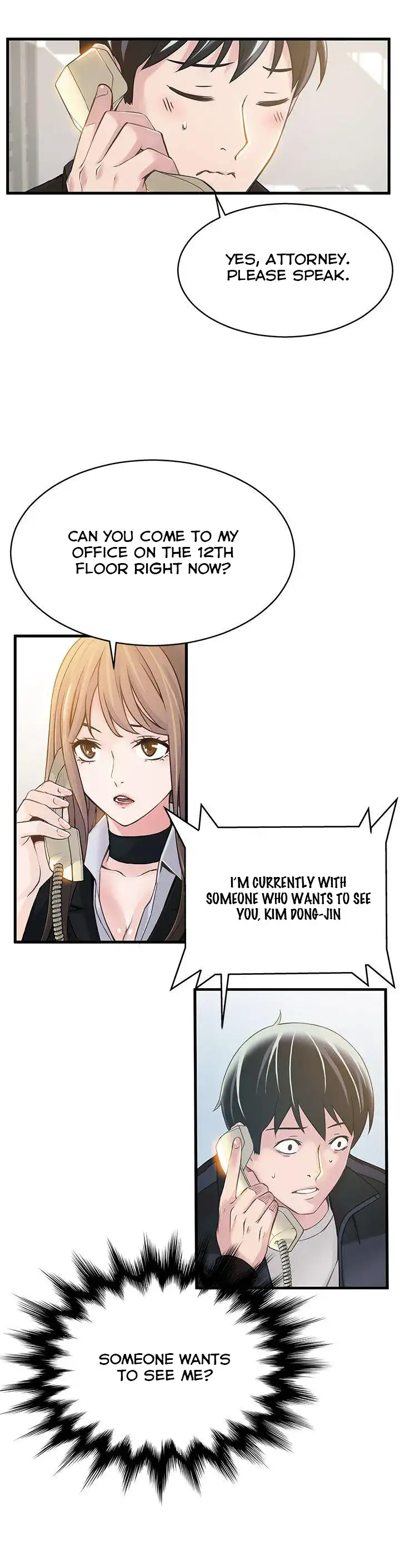 Weak Point Chapter 5 Page 3
