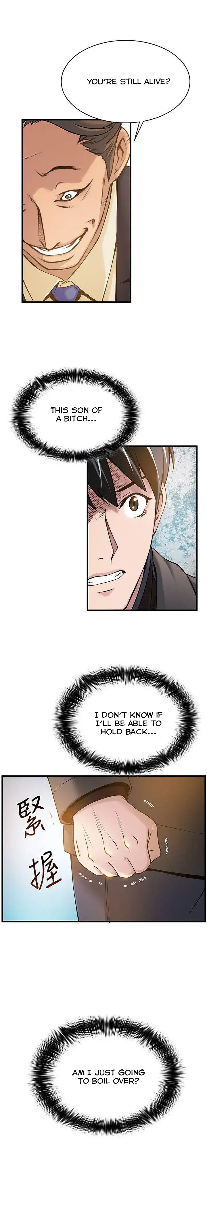 Weak Point Chapter 5 Page 41