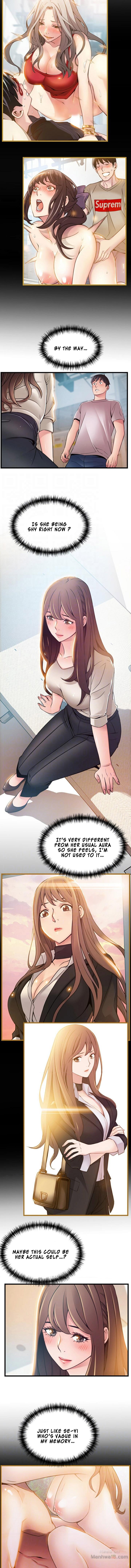 Weak Point Chapter 50 Page 4