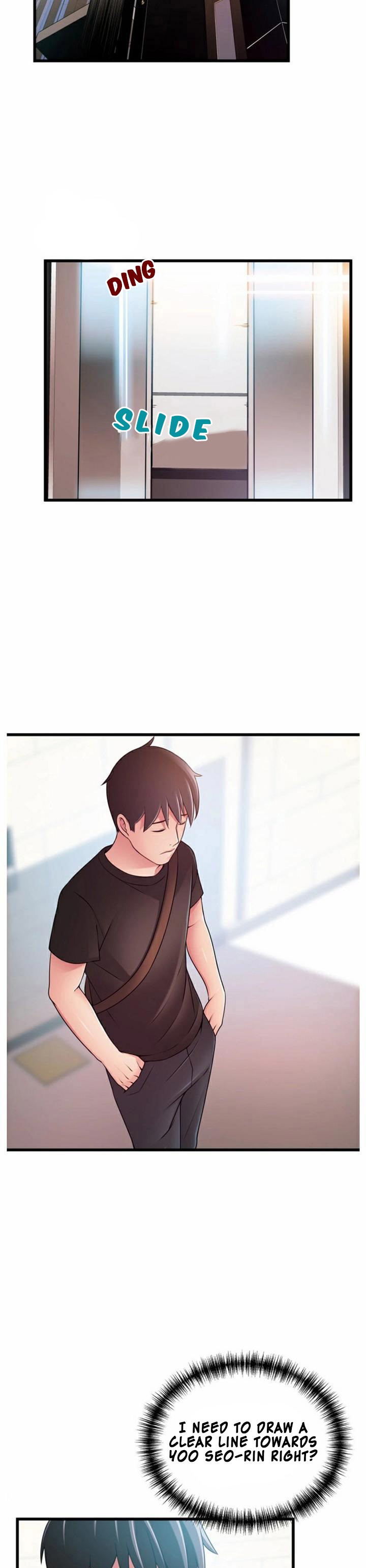 Weak Point Chapter 52 Page 7