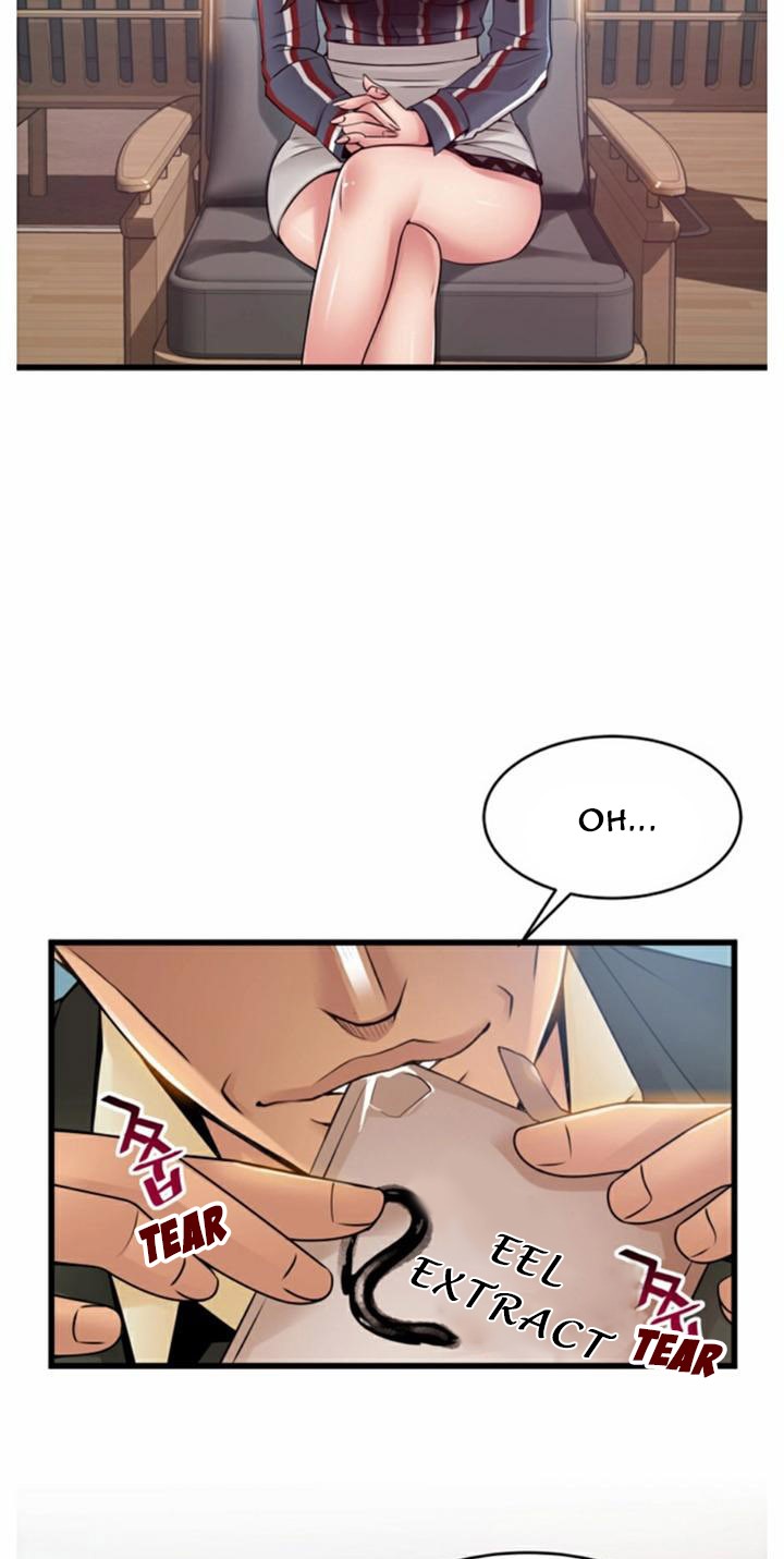 Weak Point Chapter 54 Page 7