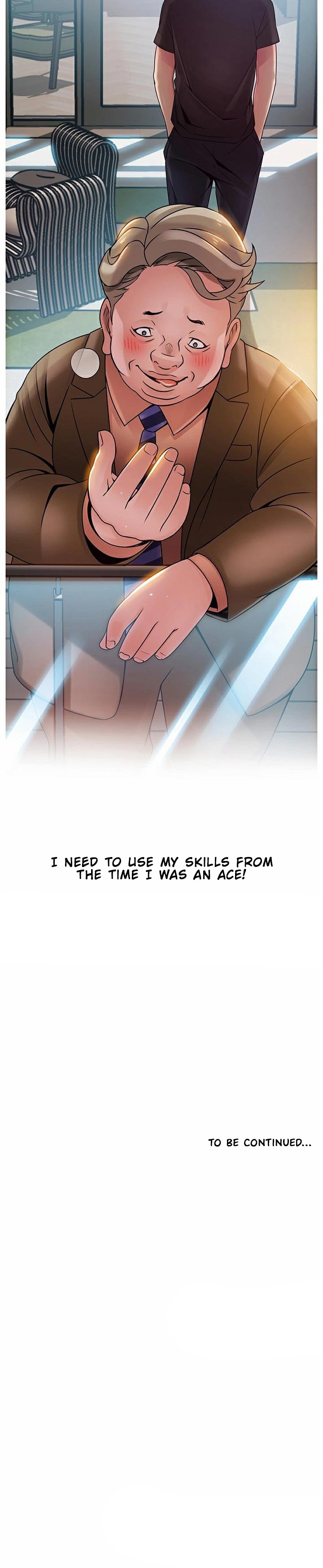 Weak Point Chapter 56 Page 9
