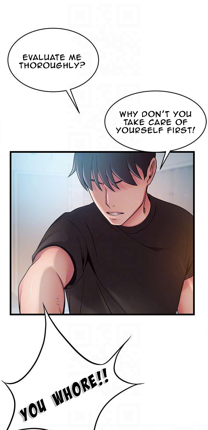 Weak Point Chapter 57 Page 7