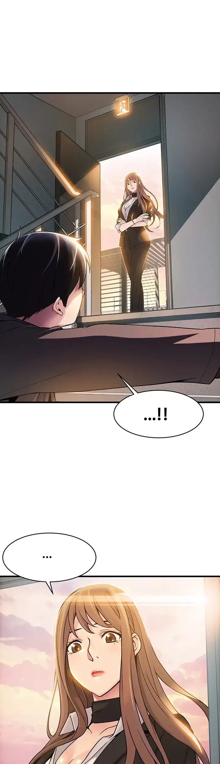 Weak Point Chapter 6 Page 11