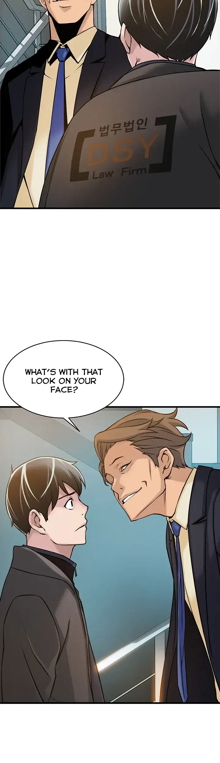 Weak Point Chapter 6 Page 2